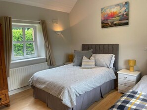 Cottage - Cottage in the Dublin Mountain (Cunard)