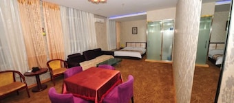 Jixibeifu Hotel