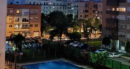Anfitriones de Glamour - Albor de Sevilla