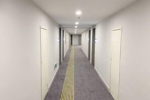 Interior - 7Days Inn Hotel (Zhengzhou Erqi Square Renmin Road Subway Station) (Zhengzhou)