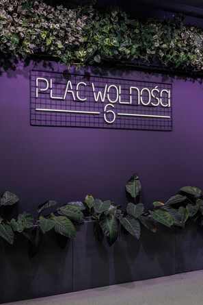 Exterior - City Break Plac Wolności 6 Aparthotel  (Poznan)