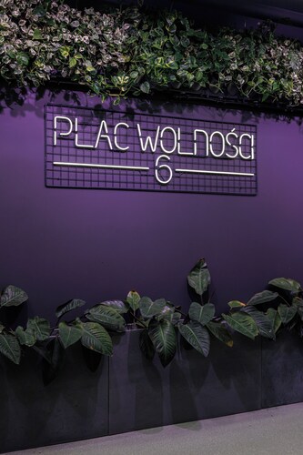 City Break Plac Wolności 6 Aparthotel 