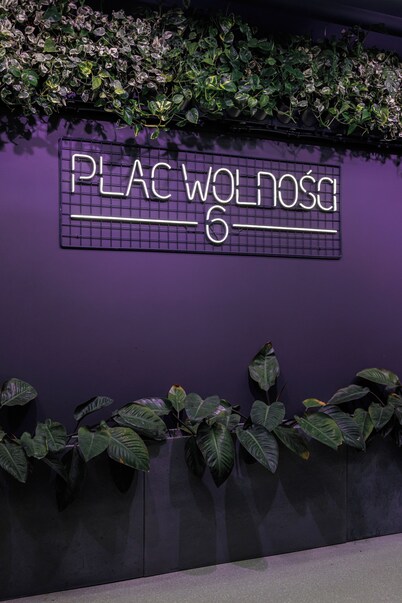 City Break Plac Wolności 6 Aparthotel 