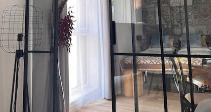 City Break Plac WolnoĆci 6 Aparthotel