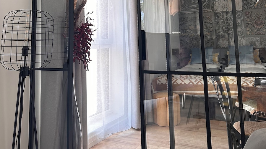 City Break Plac Wolności 6 Aparthotel