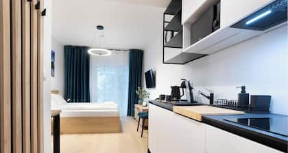 City Break Plac Wolności 6 Aparthotel