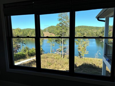 Brand new luxury craftsman. 5000 sqft with 5 bedrooms, 5 baths and bunk room.