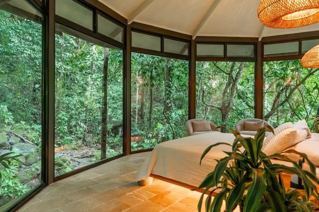 1 chambre, accès Internet