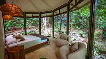1 bedroom, internet