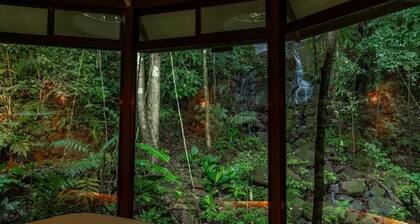 The Nest Unique Jungle Retreat