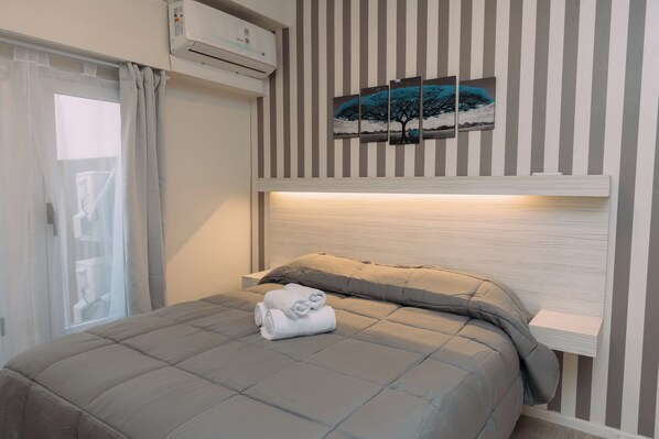 Comfort Apartment, Private Bathroom - Maison Work & Travel 2 - Palermo (Buenos Aires)