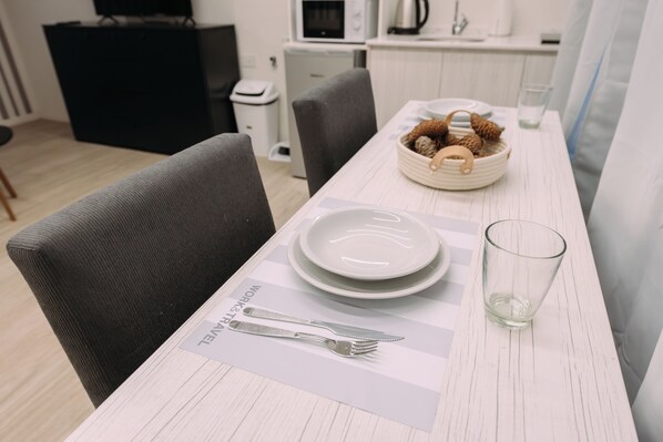 Comfort Apartment, Private Bathroom