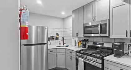 3BR 1.5BA Apt in So. Burlington