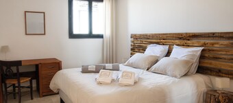 Gîte au Coeur des Champs de Lavande