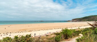 L'Abordage - Maison 4 chambres, Fréhel