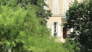 Exterieur