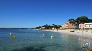 Plage