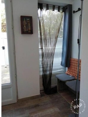 Interior - Location Appartement Hyères 4 Personnes (Hyères)
