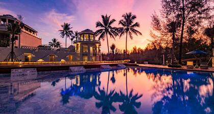 Villa Onwara - Two Bedroom Resort, Sleeps 6