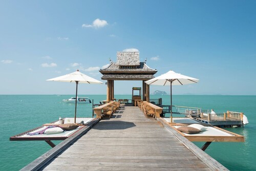 Villa Thanom - One Bedroom Resort, Sleeps 3