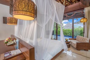 1 soverom, strykejern/-brett, wi-fi og sengetøy