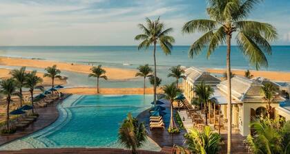 Villa Surf - One Bedroom Resort, Sleeps 3