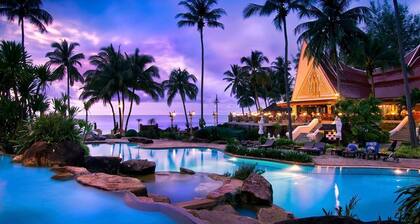 Villa Tiger - One Bedroom Resort, Sleeps 3