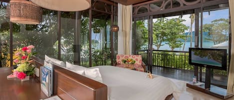 1 chambre, fer et planche à repasser, accès Internet, draps fournis