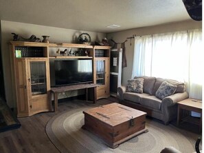 Smart TV 