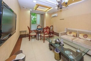 Accommodatievoorziening