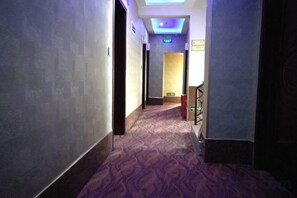 Unclassified image, 2 of 65, button - Quxian Century Sunshine Hotel-The West Hotel (Qu County)