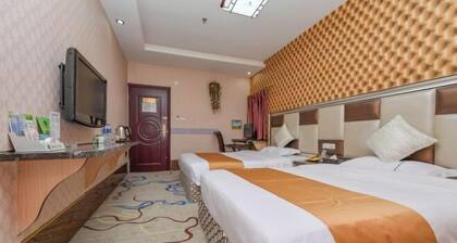 Quxian Century Sunshine Hotel-The West Hotel