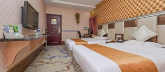 Quxian Century Sunshine Hotel-The West Hotel