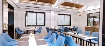 Quxian Century Sunshine Hotel-The West Hotel