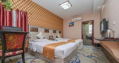 Quxian Century Sunshine Hotel-The West Hotel