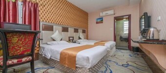 Quxian Century Sunshine Hotel-The West Hotel