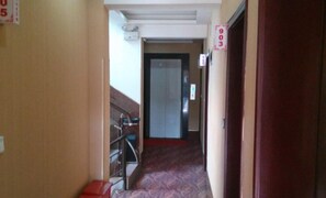 Parte interna