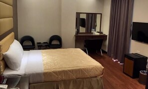 Room - Hongzhou Hotel (Kaohsiung)