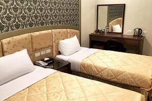 Room - Hongzhou Hotel (Kaohsiung)