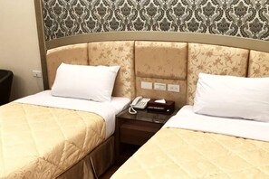 Room - Hongzhou Hotel (Kaohsiung)