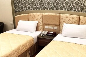 Room - Hongzhou Hotel (Kaohsiung)