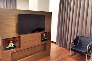 Room - Hongzhou Hotel (Kaohsiung)