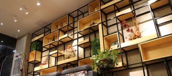 Xinzheng Venice Fashion Hotel (Xinhua Road Zhonghua Road)