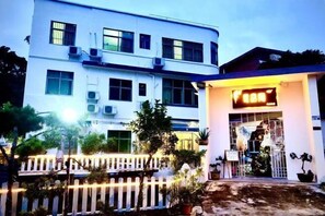 Exterior - Yingyuge Inn (Shenzhen)