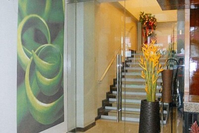 Sky Garden Hotel by RedDoorz