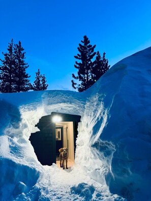 Exterior - Olympic Valley House with Palisades Tahoe Views (Olympic Valley)