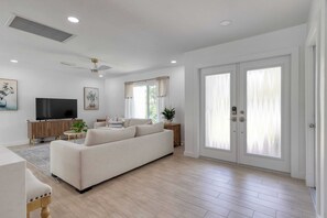 Talo (3 Bedrooms) | Sisätilat