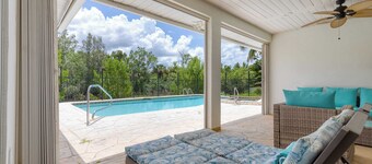 Casa Bonita by Avantstay Large Backyard, Patio, Pool + Hot Tub