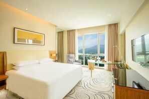 Cribs/infant beds - Juntels Tai'an (Hongmen Branch, Mount Tai Scenic Area) (Tai'an)