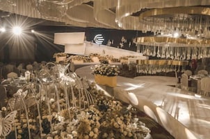 Sala de reunião